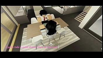 My friend and i fucked