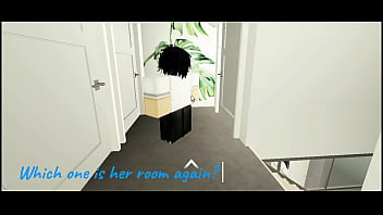 My friend and i fucked