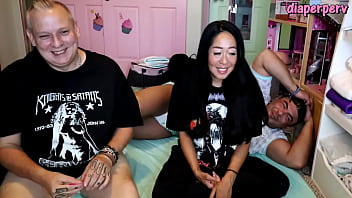 Answering sexy diaper fetish questions part 2