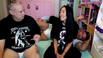 Answering sexy diaper fetish questions part 2