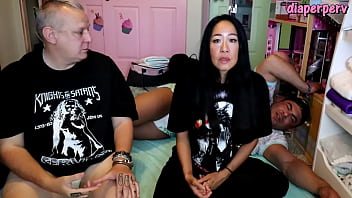 Answering sexy diaper fetish questions part 2