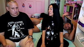 Answering sexy diaper fetish questions part 2