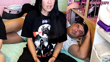 Answering sexy diaper fetish questions part 2