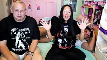 Answering sexy diaper fetish questions part 2