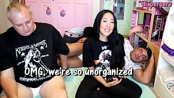 Answering sexy diaper fetish questions part 2