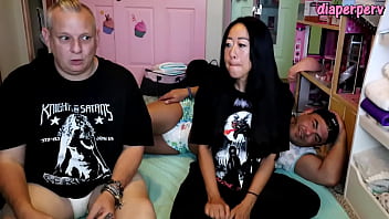 Answering sexy diaper fetish questions part 2