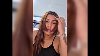 I look for the cleaning girl to give her what she scares her colorado