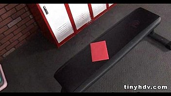 Wet teen pussy grace wood 5 91