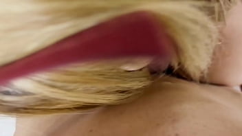 Latina Milf Pov Big Tits & Big Ass Action W Tublancopapi Amateur Blowjob & Titty Fuck Finale thumbnail