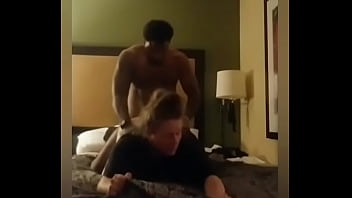 Morgan mckinley ultimate interracial comp