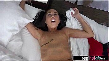 London Lynn Real Girlfriend Enjoy Hardcore Sex Act On Tape Mov 25 thumbnail