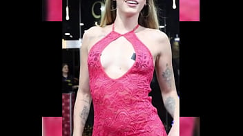 Dancarina sentando e quicando