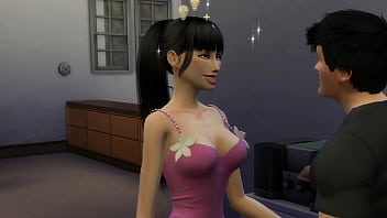 Hotwife cuckolding she falls in love