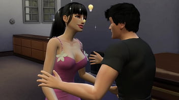 Hotwife cuckolding she falls in love Hotwife cuckolding she falls in love