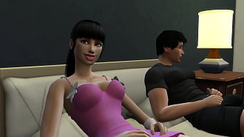 Hotwife cuckolding she falls in love