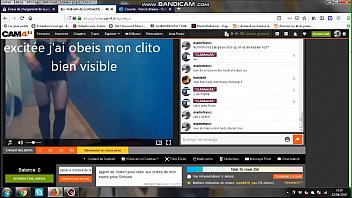 Clara Exhibée Comme Pute Sur Cam4 thumbnail