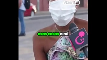 Propuestas indecentes lo más feo que me han dicho #apoyo #chiclenoticias #vida #venezuela #vendedora #elchicletv