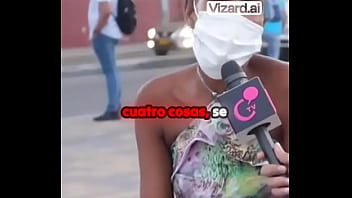 Propuestas indecentes lo más feo que me han dicho #apoyo #chiclenoticias #vida #venezuela #vendedora #elchicletv