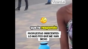 Propuestas indecentes lo más feo que me han dicho #apoyo #chiclenoticias #vida #venezuela #vendedora #elchicletv