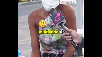 Propuestas indecentes lo más feo que me han dicho #apoyo #chiclenoticias #vida #venezuela #vendedora #elchicletv