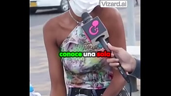 Propuestas indecentes lo más feo que me han dicho #apoyo #chiclenoticias #vida #venezuela #vendedora #elchicletv