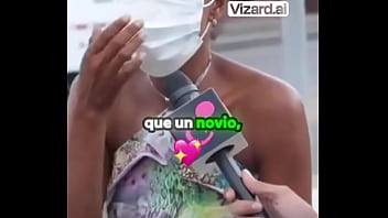 Propuestas indecentes lo más feo que me han dicho #apoyo #chiclenoticias #vida #venezuela #vendedora #elchicletv