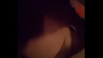 Sucking black dick at home 2