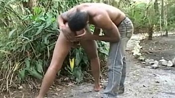 Adventurous Latino Gay Men On Wild Hardcore Sex thumbnail