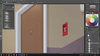 Sts broadcast by dc on picarto from january fourth 2020