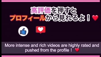 若い女にお金を渡してイチャイチャする変態サラリーマン