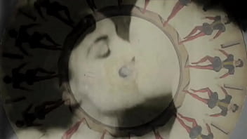 Vintage silent films