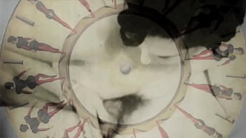 Vintage silent films