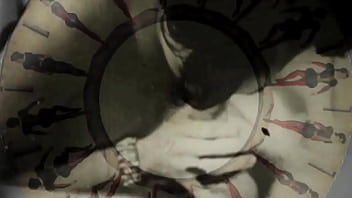 Vintage silent films