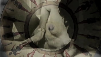 Vintage silent films