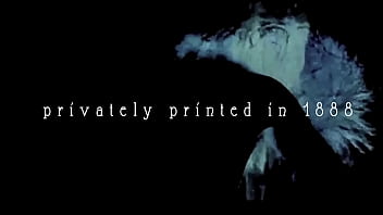 Vintage silent films