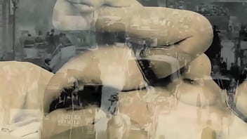 Vintage silent films