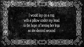 Vintage silent films