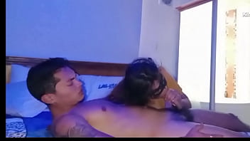 Que rico es cogerte a alguien quiere experimentar algo nuevo