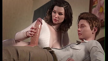 Treasure of nadia #91 full game in bio