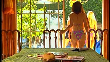 These lesbians are so hot