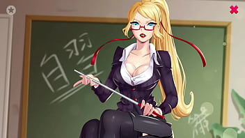 Cenas das garotas game fapceo