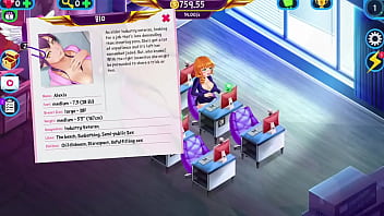 Cenas das garotas game fapceo