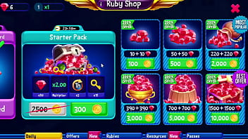 Cenas das garotas game fapceo