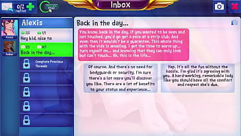 Cenas das garotas game fapceo