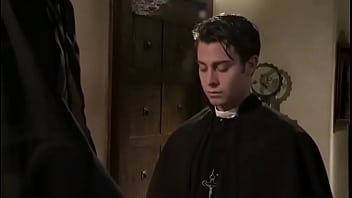 Priest & nun seth & magdalene