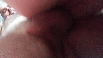 Afternoon session on the couch