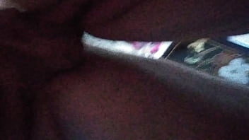 Afternoon session on the couch