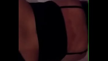 De quatro no motel indo pau