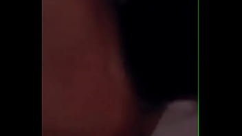 De quatro no motel indo pau