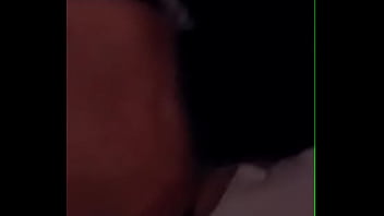 De quatro no motel indo pau